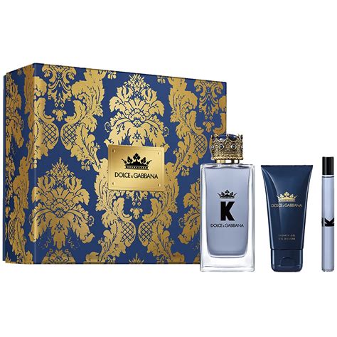 douglas k dolce gabbana